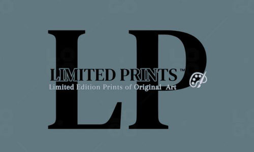 Limited Prints