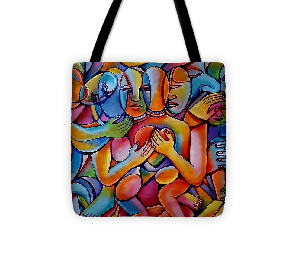 Love - Tote Bag