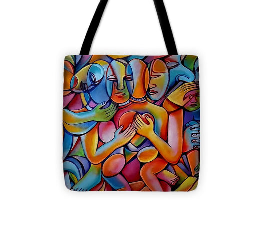 Love - Tote Bag