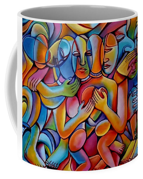 Love - Mug